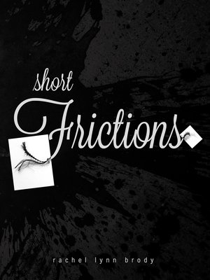 cover image of Short Frictions